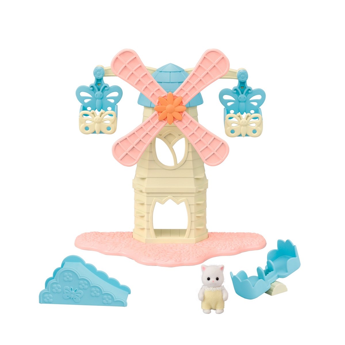 Parque Molino De Viento Sylvanian Families